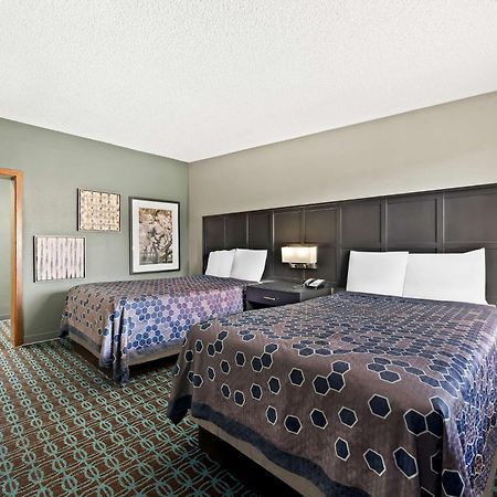 Knights Inn Montgomeryville Buitenkant foto