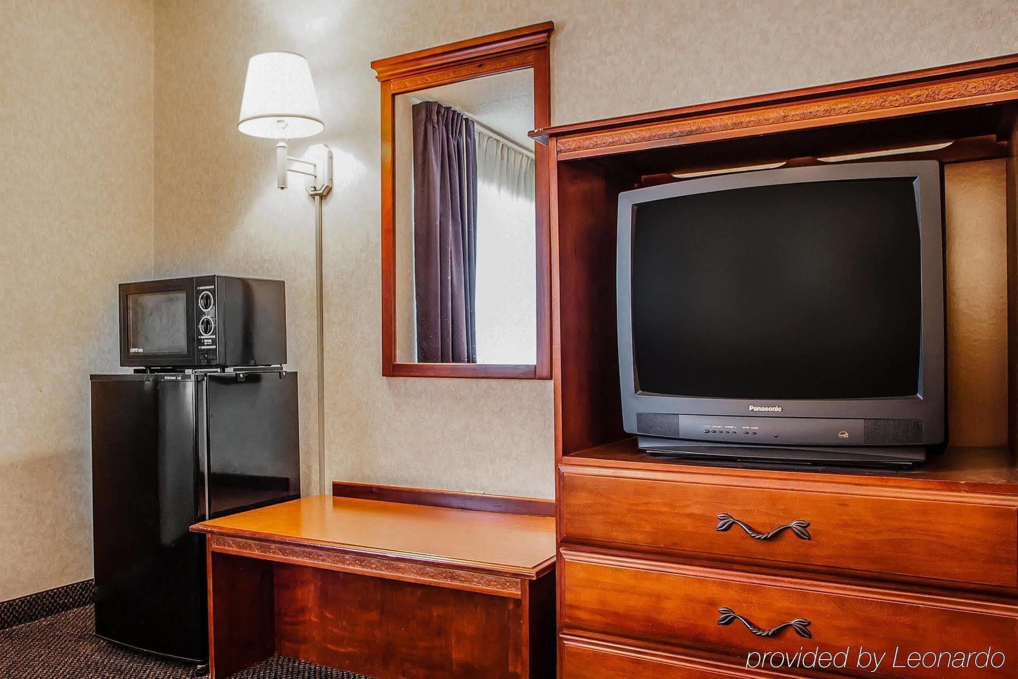 Knights Inn Montgomeryville Buitenkant foto