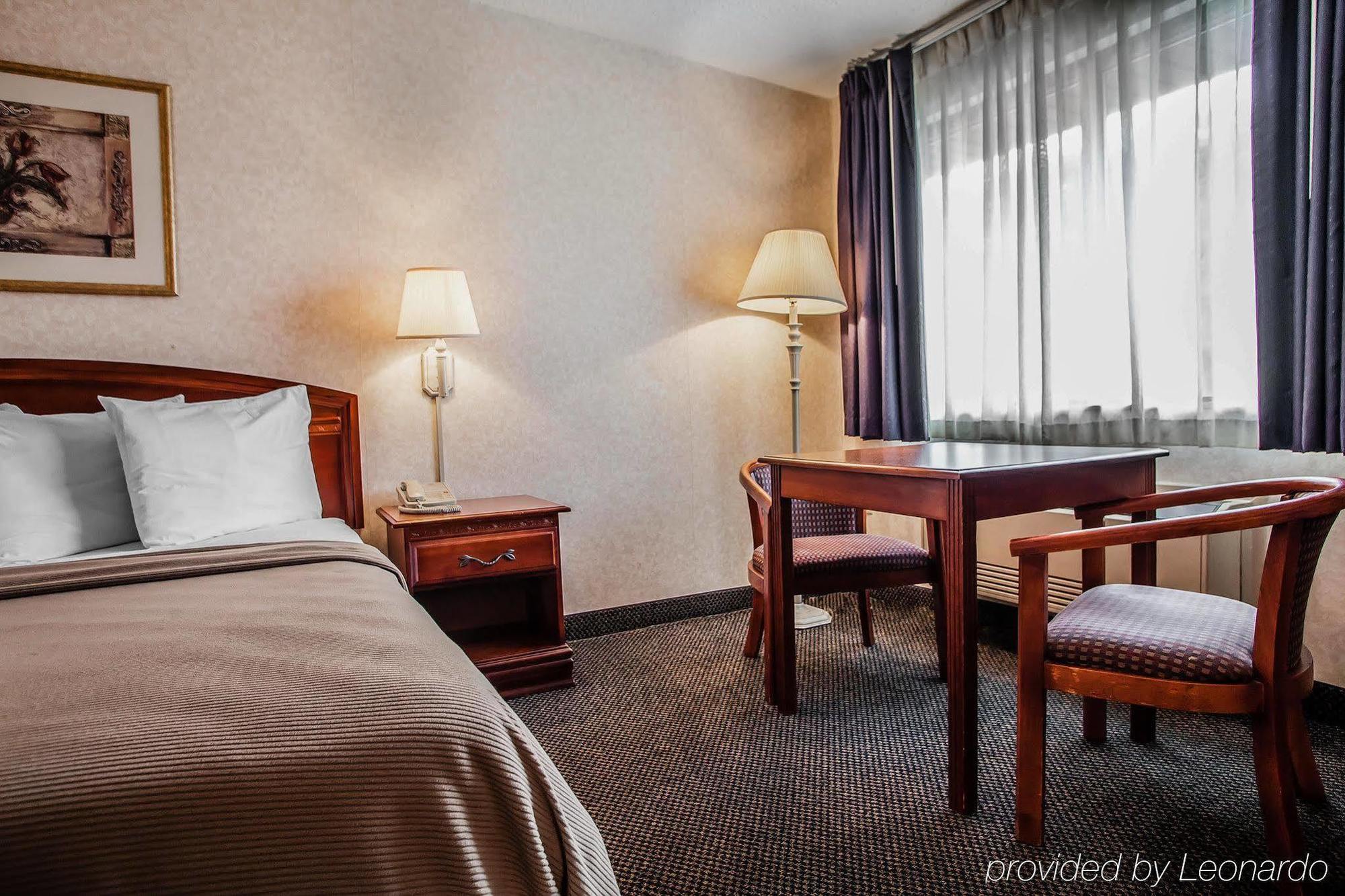 Knights Inn Montgomeryville Buitenkant foto